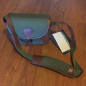 New with tags Beretta B1 Signature Small Bag